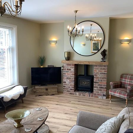 No. 16 Lytham Apartment Литам Сент Аннс Екстериор снимка