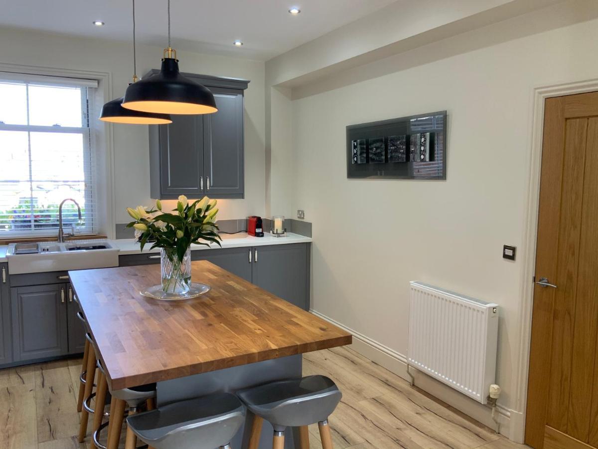 No. 16 Lytham Apartment Литам Сент Аннс Екстериор снимка
