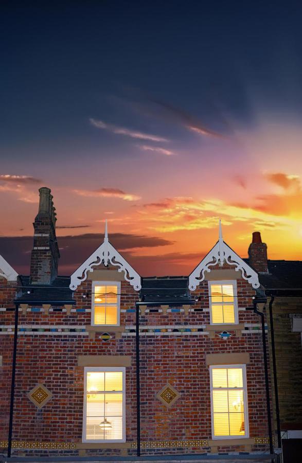 No. 16 Lytham Apartment Литам Сент Аннс Екстериор снимка