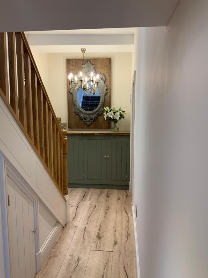 No. 16 Lytham Apartment Литам Сент Аннс Екстериор снимка