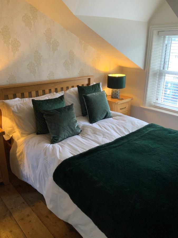 No. 16 Lytham Apartment Литам Сент Аннс Екстериор снимка