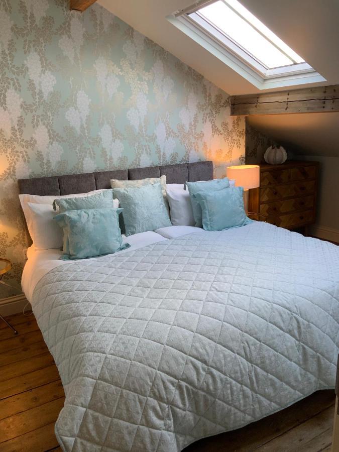 No. 16 Lytham Apartment Литам Сент Аннс Екстериор снимка