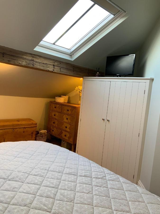 No. 16 Lytham Apartment Литам Сент Аннс Екстериор снимка