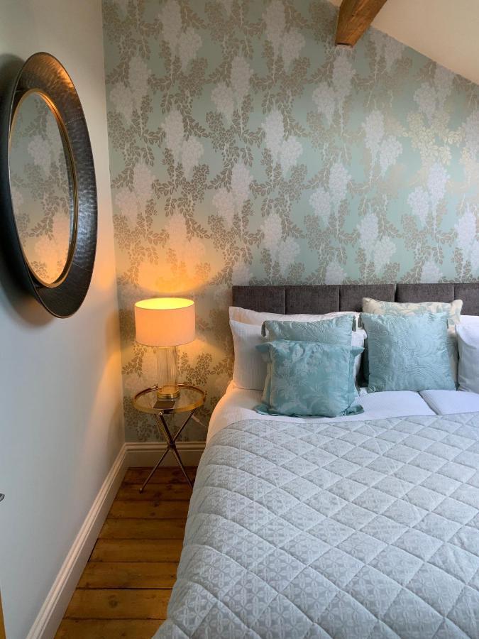 No. 16 Lytham Apartment Литам Сент Аннс Екстериор снимка