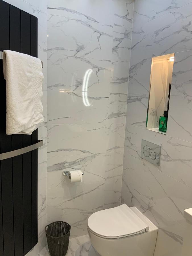 No. 16 Lytham Apartment Литам Сент Аннс Екстериор снимка