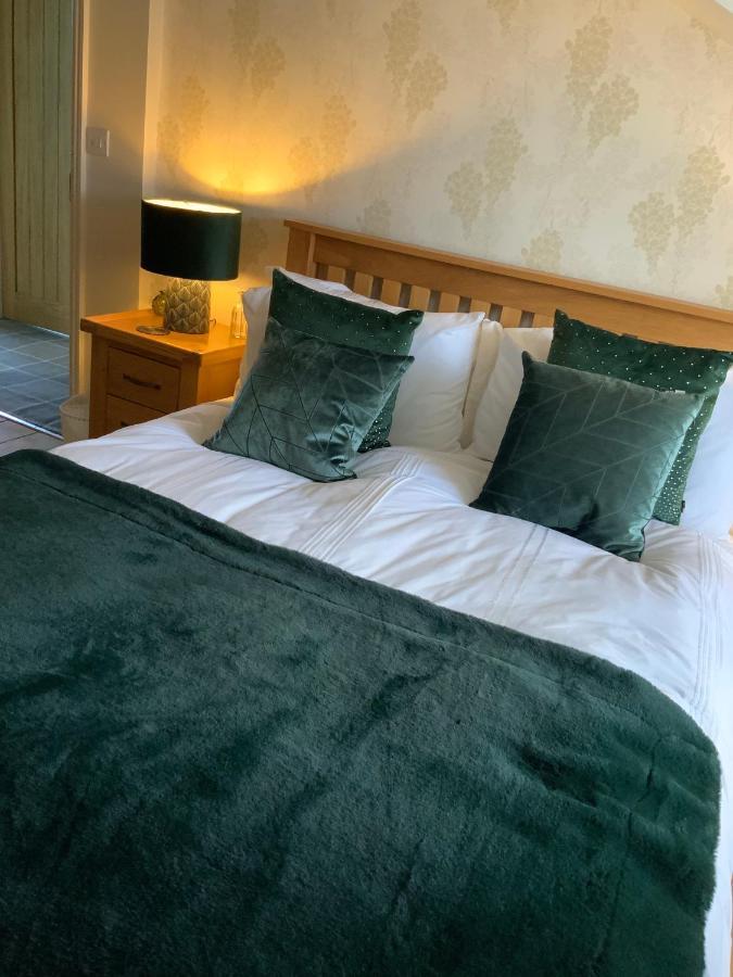 No. 16 Lytham Apartment Литам Сент Аннс Екстериор снимка